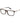 Fila Brown Cellulose Acetate Glasses (Frames)