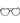 Fila Brown Cellulose Acetate Glasses (Frames)