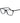Fila Blue Cellulose Acetate Glasses (Frames)
