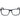 Fila Blue Cellulose Acetate Glasses (Frames)
