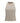 Brunello Cucinelli Beige Cotton Sleeveles T-Shirt