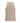 Brunello Cucinelli Beige Cotton Sleeveles T-Shirt