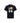 Palm Angels Black Cotton T-Shirt