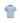 Palm Angels Blue Cotton T-Shirt