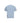 Palm Angels Blue Cotton T-Shirt