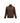 Palm Angels Brown Polyester Shell Jacket