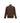 Palm Angels Brown Polyester Shell Jacket