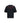 Palm Angels Black Cotton T-Shirt