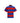 Palm Angels Multicolor Cotton Polo Shirt