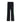 Palm Angels Black Polyester Athletic Pants
