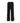 Palm Angels Black Polyester Athletic Pants