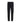 Palm Angels Black Polyester Athletic Pants