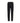 Palm Angels Black Polyester Athletic Pants