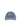 Marine Serre Blue Cotton Cap (Baseball Hat)