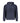Calvin Klein Blue Cotton Men's Sweatshirt