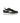 Reebok Black Polyester Unisex Sneaker