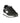 Reebok Black Polyester Unisex Sneaker
