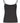 Calvin Klein Black Cotton Women's Tank