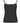 Calvin Klein Black Cotton Women's Tank