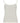 Calvin Klein White Cotton Womens Tank