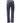 Calvin Klein Blue Cotton Men's Jean Crafted for Elegance and Comfort