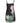 Desigual Black Polyester Women's Dress