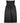 Desigual Black Polyester Women's Dress