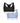 Calvin Klein Blue Cotton Women's Underwear