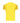 Napapijri Giallo Cotton Men's T-Shirt