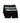 Calvin Klein Black Polyester Men's Boxer