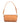 Mario Valentino Brown Polyurethane Women's Bag
