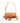Mario Valentino Brown Polyurethane Women's Bag