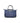 Mario Valentino Blue Polyurethane Women's Bag