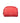 Mario Valentino Rosso Polyurethane Women's Bag with Adjustable Shoulder Strap