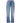 Calvin Klein Blue Cotton Women's Jeans