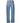 Calvin Klein Blue Cotton Women's Jeans