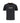 Napapijri Black Cotton Men's T-Shirt