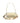 Mario Valentino Beige Polyurethane Women's Bag