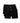 Calvin Klein Black Cotton Mens Underwear
