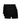 Calvin Klein Black Cotton Mens Underwear