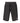 U.S. Grand Black Cotton Men's Sweatpants