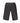 U.S. Grand Black Cotton Men's Sweatpants