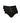 Calvin Klein Black Cotton Men's Underwear