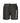 Calvin Klein Black Polyester Men's Short