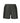 Calvin Klein Black Polyester Men's Short