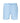 Calvin Klein Azzurro Polyester Men's Swim Shorts