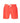 Tommy Hilfiger Rosso Polyester Men's Swim Short