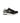 Blauer Black Polyurethane Men's Sneaker