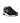 Blauer Black Polyurethane Men's Sneaker