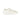 Blauer White Polyurethane Men's Sneaker